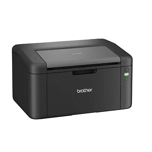 BROTHER HL-L1232W-2T MONO LAZER YAZICI/WIFI (2 TAM DOLU TONER)