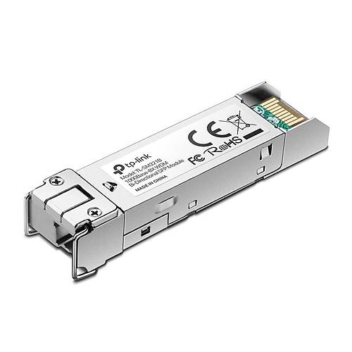 TP-LINK OMADA TL-SM321B-2 1000BASE-BX WDM FT YNL SFP MODL
