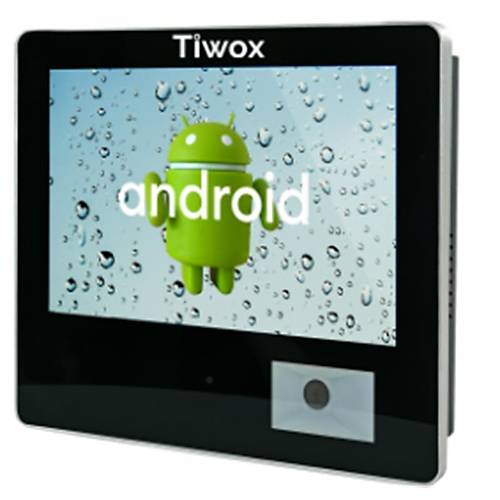 TIWOX FG-1500 10.1" ANDROID 11 2GB DDR3 16GB FYAT GR NTES