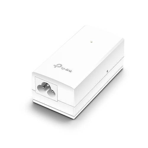 TP-LINK OMADA TL-POE4818G 48VOLT 18WATT GIGABIT PORT POE ADAPTR