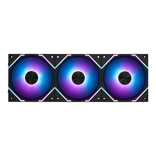 MSI MPG EZ120 ARGB-3B 1200MM ARGB CPU SIVI SO�UTMA (LGA 1851)