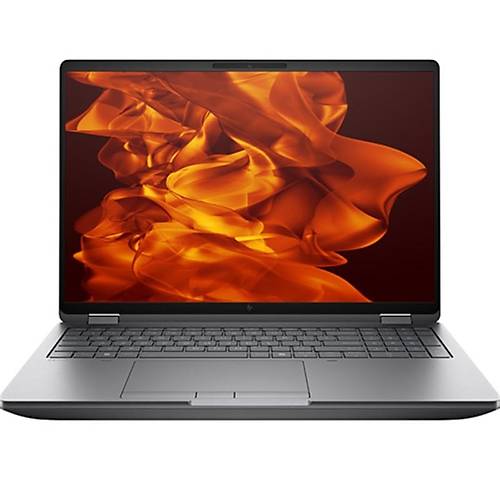 HP MWS C65G3ES ZFURY 16 G1 U9-285HX 32GB (1X32GB) 1TB SSD WUXGA RTX PRO 4000 16G 16" W11P 3 YIL YERNDE GARANT