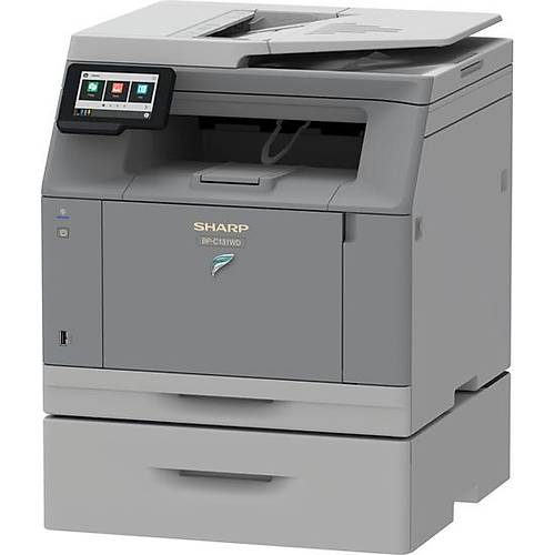 SHARP BP-C131WD
