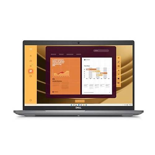 DELL NB LATITUDE XCTOL555015EMEA_VP_V1 ULTRA 7-155U 32GB 512SSD O/B 15.6 UBUNTU