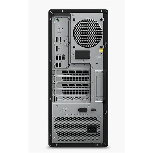 LENOVO THINKSTATION 30GS003YTX WS P3 I7-13700 2X8GB 1X512GB SSD 1X500W NVIDIA T400 4GB W11P 3 YIL YERNDE GARANTL