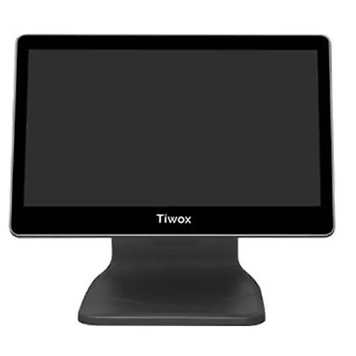 TIWOX TP-9000 15.6" I5 5.NES�L 128GB NWME SSD 8GB DDR3 RAM 1366X768 DOKUNMAT�K POS PC