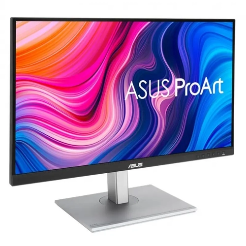 27 ASUS PROART PA279CV IPS 5MS 60MHZ 2XHDMI 1XDP TYPE-C UHD 3840X2160 HOPARL�R �ER�EVES�Z Y�KSEKL�K AYARI PIVOT VESA