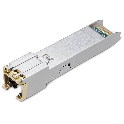 TP-LINK OMADA TL-SM5310-T 10G BASE-T RJ45 SFP+ MODL