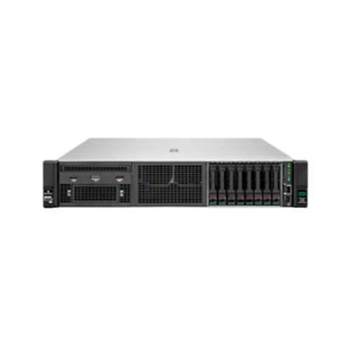 HPE DL380 GEN10 PLUS 4310 1X32GB MR416I-P NC 8SFF 8X2.5 1X800W P55279-421 3YIL YERNDE GARANT