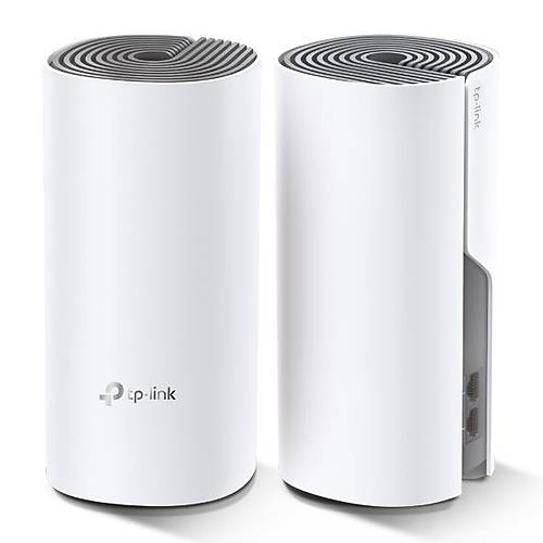 TP-LINK DECO E4 1200MBPS MESH WI-FI S�STEM� (�K�L�)