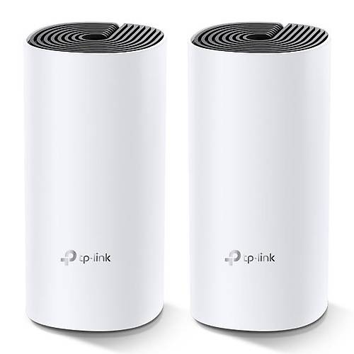 TP-LINK DECO M4 1200MBPS MESH WI-FI SSTEM (KL)