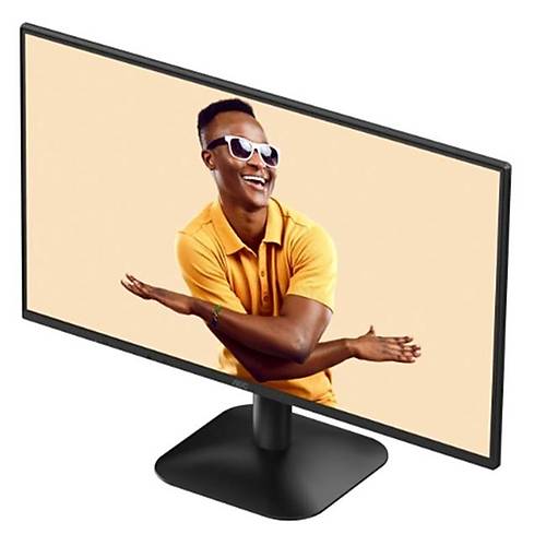 24 AOC 24B31H IPS 1MS 120MHZ 1XVGA 1XHDMI FHD 1920X1080 FLICKER FREE VESA SYAH
