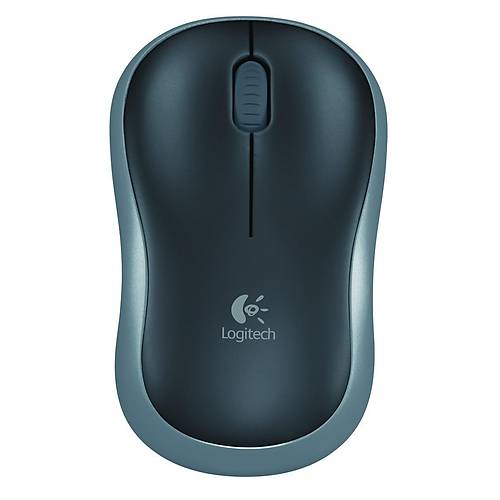 LOGITECH M185 KABLOSUZ USB MOUSE GR 910-002235