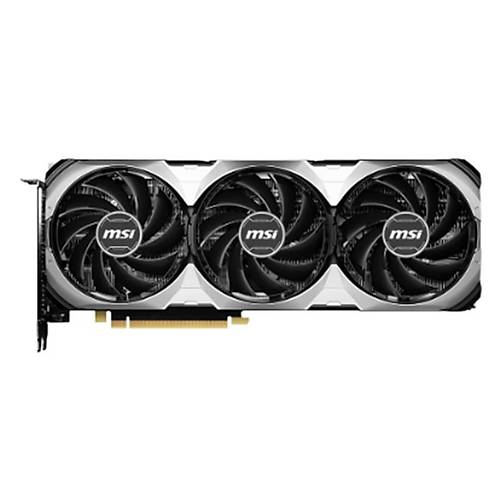 MSI GEFORCE RTX4070 VENTUS 3X E 12G OC 12GB GDDR6X 192BIT 1XHDMI 3XDP EKRAN KARTI