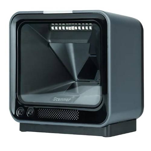 PERKON TIGER DS4200 2D KAREKOD KABLOLU USB MASAST BARKOD OKUYUCU