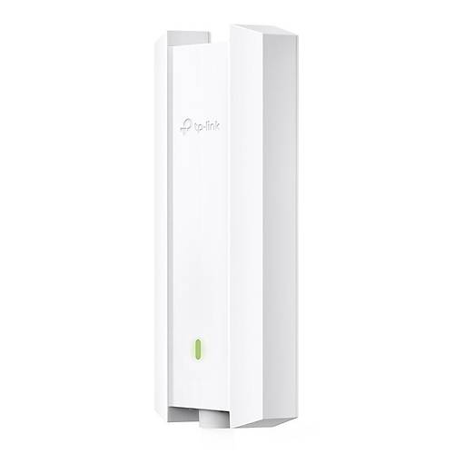 TP-LINK OMADA EAP623-OUTDOOR HD AX1800 DUAL BAND WIFI6 1XGBIT RJ45 PORT ACCESS POINT (ADAPTRL)