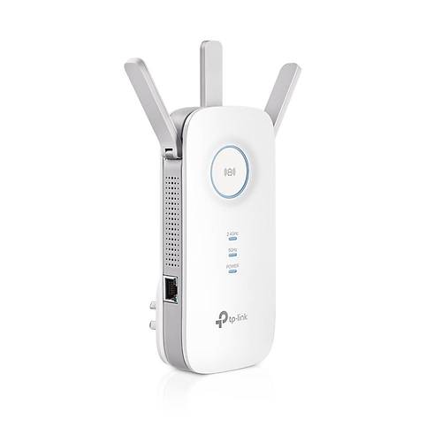 TP-LINK RE450 AC1750 KABLOSUZ MENZIL GENISLETICI