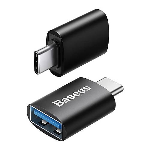 BASEUS INGENUITY ZJJQ000001 TYPE-C TO USB 3.1 DNTRC IKI:USB GR:TYPE-C