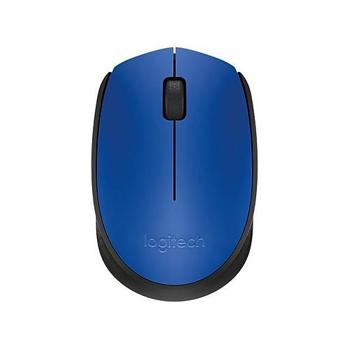 LOGITECH M171 KABLOSUZ USB MOUSE MAV 910-004640