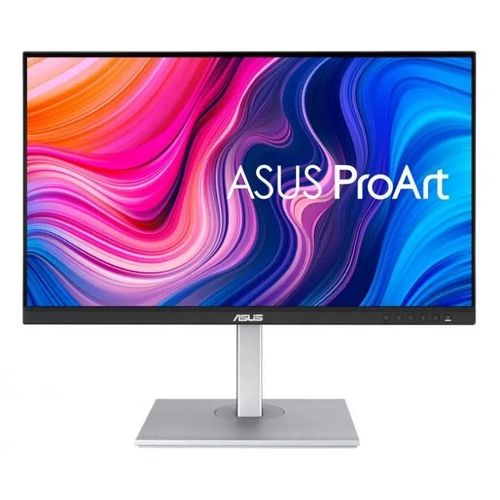 27 ASUS PROART PA279CV IPS 5MS 60MHZ 2XHDMI 1XDP TYPE-C UHD 3840X2160 HOPARL�R �ER�EVES�Z Y�KSEKL�K AYARI PIVOT VESA