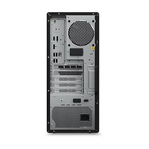 LENOVO THINKSTATION 30HT006QTR P3 TWR G2 U9 285K 1X32G 1X1TB SSD NVIDIA RTX4000 20GB W11P 3 YIL YER�NDE GARANT�