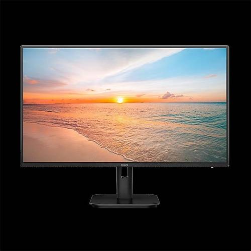 23.8 PHILIPS 24E1N1100A/01 IPS 1MS 100MHZ 1XVGA 1XHDMI FHD 1920X1080 HOPARLR FLICKER-FREE VESA SYA