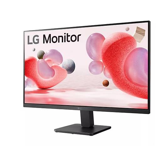 27 LG 27MR400-B IPS 5MS 100HZ VGA HDMI FHD 1920X1080 FREESYNC VESA SIYAH