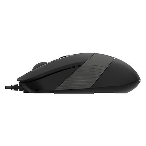 A4 TECH FM10 GR USB OPTK 1600DPI KABLOLU MOUSE