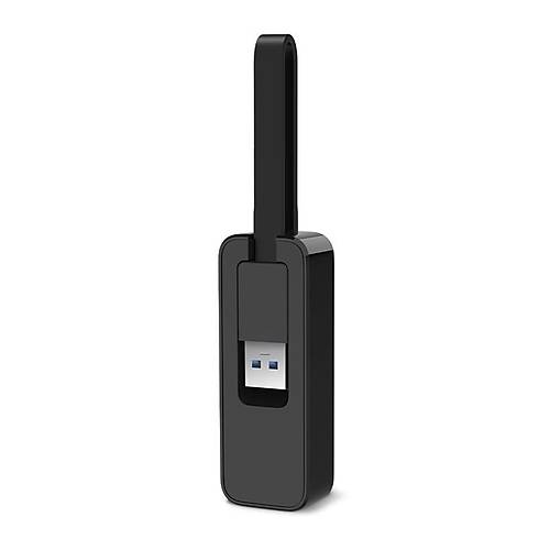 TP-LINK UE306 USB 3.0 GIGABIT ETHERNET A ADAPTORU