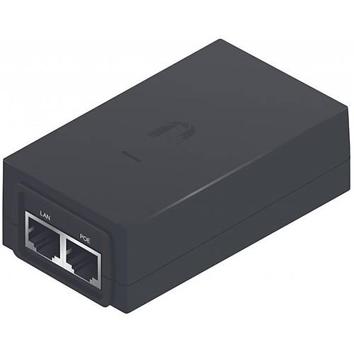 UBNT POE-50-60W 50VOLT 60WATT GIGABIT PORT POE ADAPTR