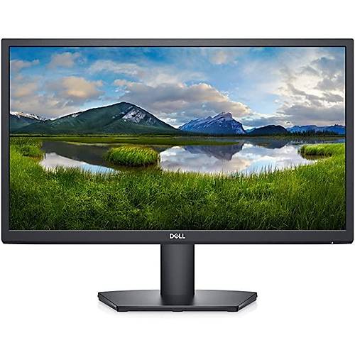 21.5 DELL SE2222H FHD 8MS 60HZ HDM+VGA LED MONITOR