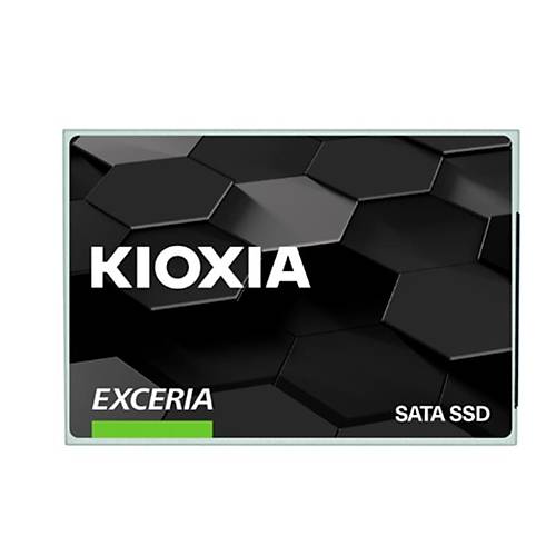 480 GB KIOXIA EXCERIA 3D 2.5 SATA 555/540 LTC10Z480GG8