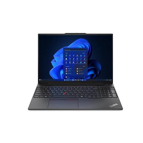 LENOVO NB E16 THINKPAD 21MA0098TX ULTRA7 155H 16GB 512SSD O/B 16 WIN11PRO