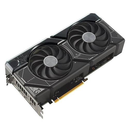 ASUS GEFORCE DUAL-RTX4070-O12G 12GB GDDR6X 192BIT 1XHDMI 3XDP EKRAN KARTI