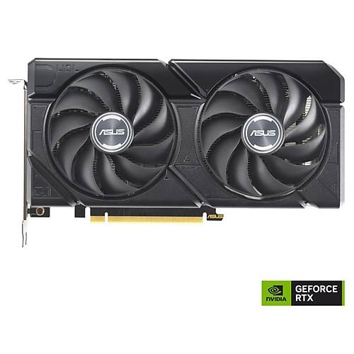 ASUS GEFORCE DUAL-RTX4070-O12G-EVO 12GB GDDR6X 192BIT 1XHDMI 3XDP EKRAN KARTI