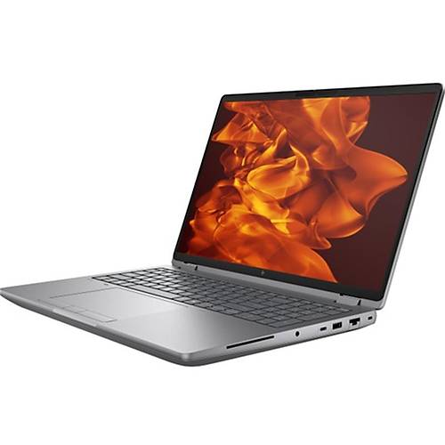 HP MWS C65G3ES ZFURY 16 G1 U9-285HX 32GB (1X32GB) 1TB SSD WUXGA RTX PRO 4000 16G 16" W11P 3 YIL YERNDE GARANT