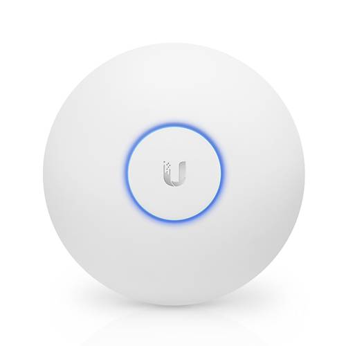 UBNT UAP-AC-LR 2.4/5 GHZ 3X3 MIMO 867MBPS  TAVAN TP ACCESS POINT(ADAPTRL)