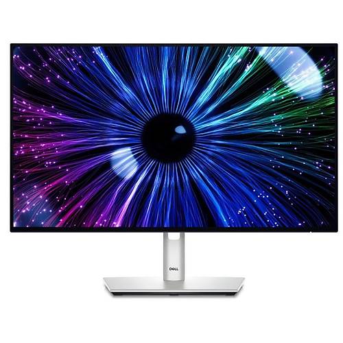 23.8 DELL ULTRASHARP FHD U2424HE 5MS 120HZ HDMI+USB+DP IPS PIVOTMONITOR