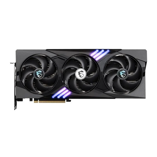 MSI GEFORCE RTX5070TI 16G GAMING TRIO OC PLUS 16GB GDDR7 256BIT 1XHDMI 3XDP EKRAN KARTI