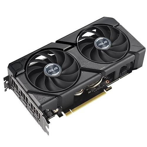 ASUS GEFORCE DUAL-RTX4070S-12G-EVO SUPER 12GB GDDR6X 192BIT 1XHDMI 3XDP EKRAN KARTI