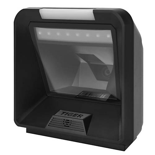 PERKON PS5700+ 2D KAREKOD KABLOLU USB MASAST BARKOD OKUYUCU