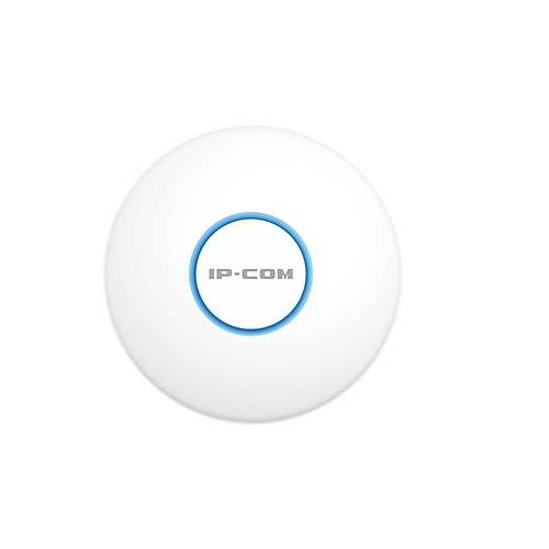 IP-COM PRO 6 MINI 2.4/5GHZ 802.11AX 1500MBPS 2X2 MIMO WIFI6 TAVAN TP ACCESS POINT(ADAPTRL)