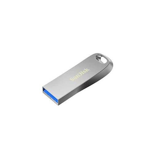 64 GB SANDISK ULTRA LUXE USB BELLEK 3.2 SDCZ74-064G-G46