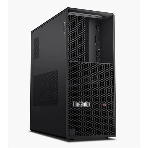 LENOVO THINKSTATION WS P3 30GS001ETR I9-13900K 2X8GB 1X1TB SSD 1X750W NVIDIA RTXA2000 12GB W11PRO 3 YIL YERNDE GARANT