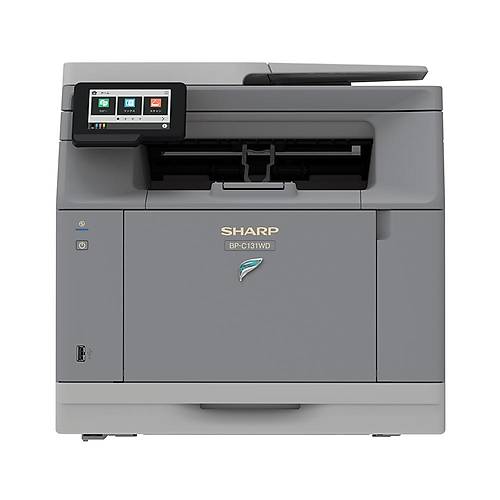 SHARP BP-C131WD