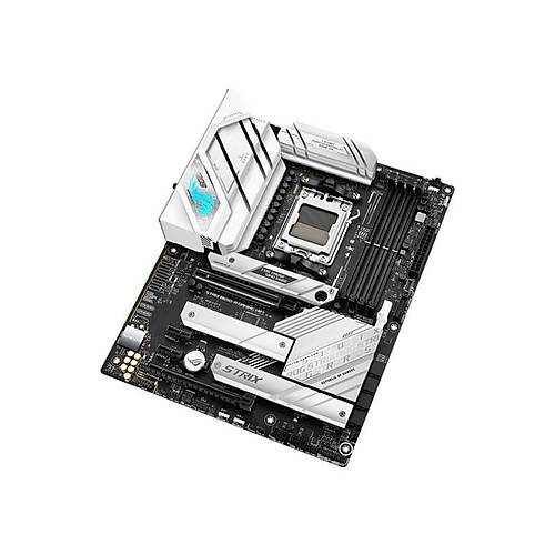 ASUS ROG STRIX B650-A GAMING WIFI DDR5 6400MHZ 1XHDMI 1XDP 3XH.2 USB 3.2 ATX AM5 ( AMD AM5 7000 SERS LE UYUMLU )