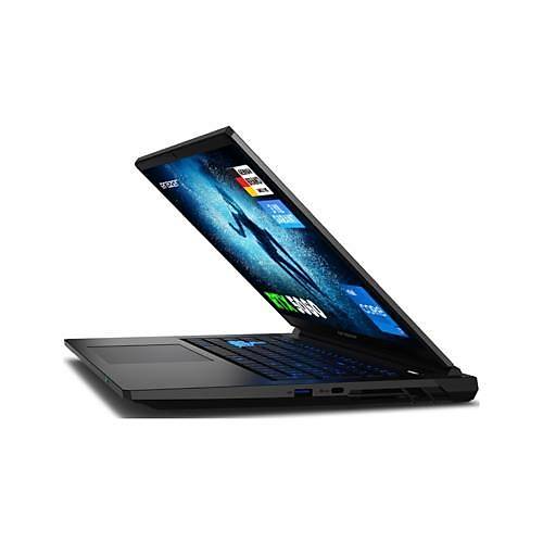 ERAZER Defender 17 P1 MD600007 i7-13620H 16GB 1TB RTX5060 17.3