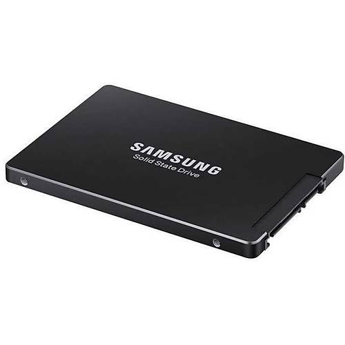 960 GB PM893 SAMSUNG 2.5   SATA III SERVER SSD MZ-7L3960HCJR