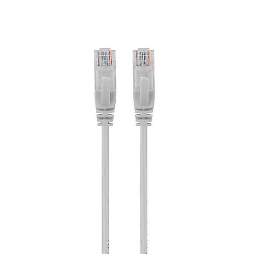 S-LINK SL-CAT602 2MT UTP CAT6 PATCH KABLO GR