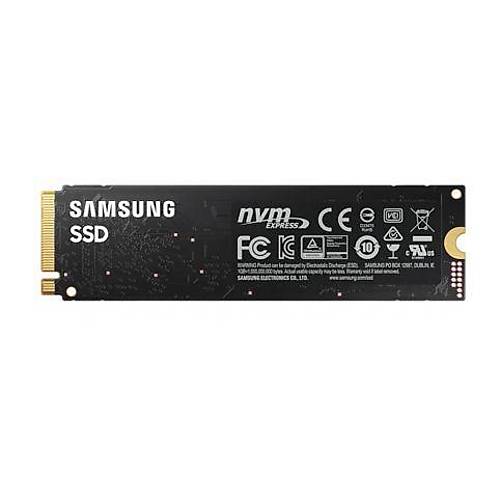 500 GB 980 SAMSUNG NVME M.2 MZ-V8V500BW PCIE 3100-2600 MB/S SAMSUNG TR GARANTILI